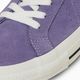 ONE STAR SUEDE