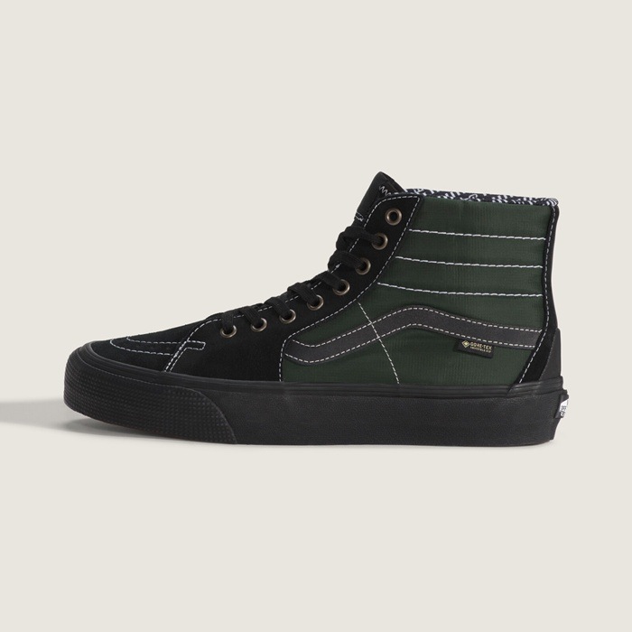 SK8-HI GORE-TEX���