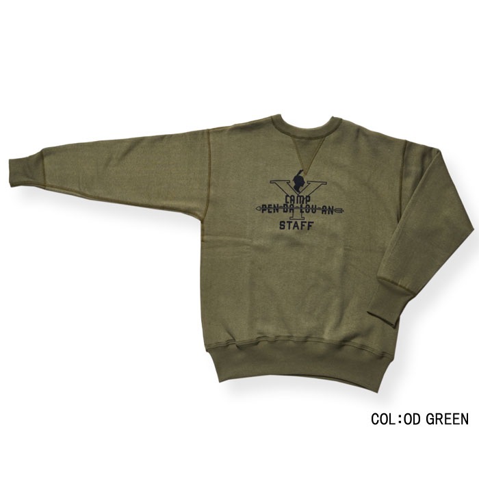 Lot 401 CAMP PENDALOUAN