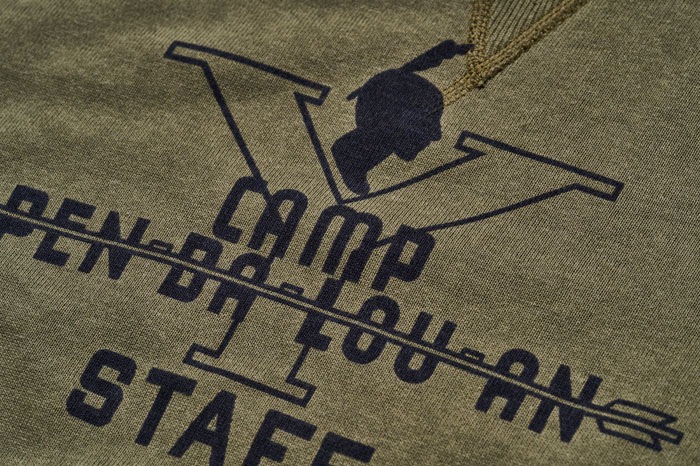 Lot 401 CAMP PENDALOUAN