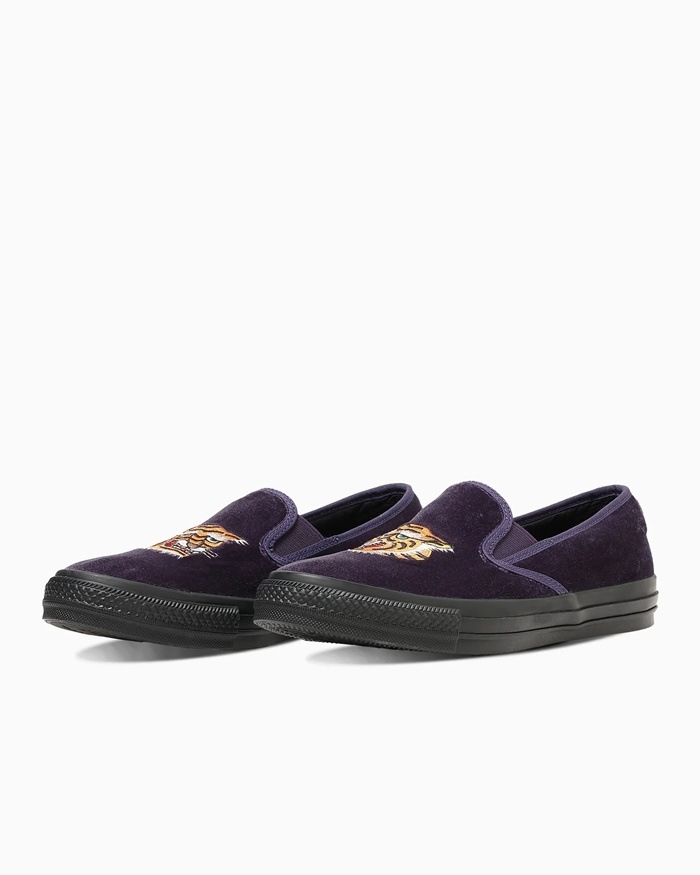 ALL STAR KUNGFU SLIP-ON