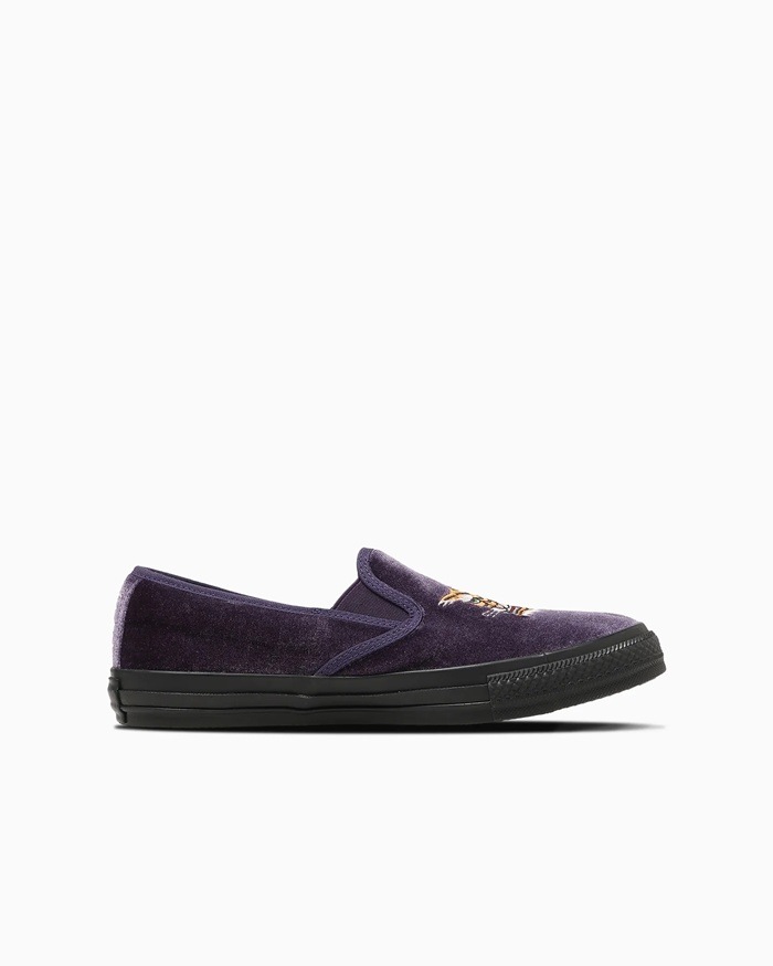 ALL STAR KUNGFU SLIP-ON