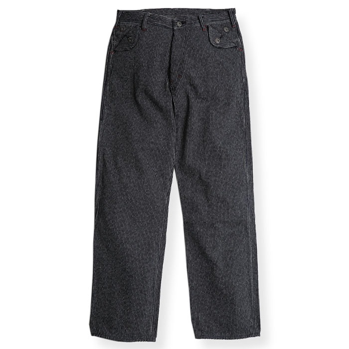 W&R W FLAP PANTS