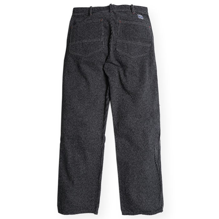 W&R W FLAP PANTS