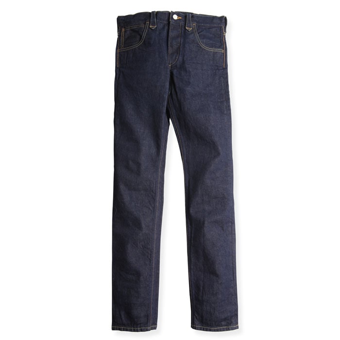 WEST RIDE ブラックデニム wr105s ウエストライド WEST RIDE WR105S BLKDENIM : MAGIC-U&Co