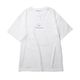 FOLDING METHOD TEE