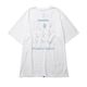 FOLDING METHOD TEE