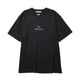 FOLDING METHOD TEE