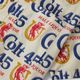 COLT 45 X BRIXTON S/S WVN