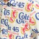 COLT 45 X BRIXTON S/S WVN