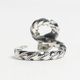 RG-0089 TWISTED SNAKE RING