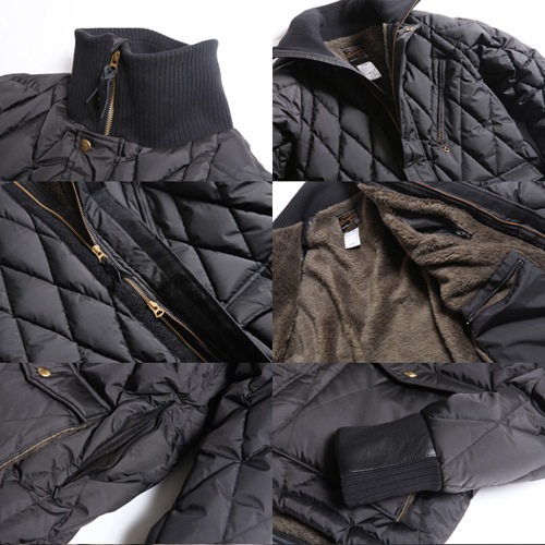 ALL NEW RACING DOWN JACKET2/PLD