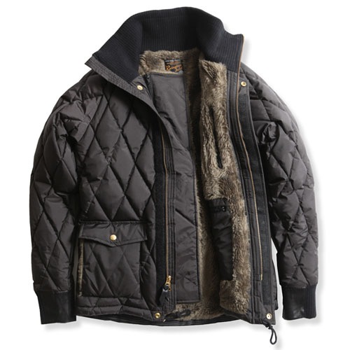 ALL NEW RACING DOWN JACKET2/PLD