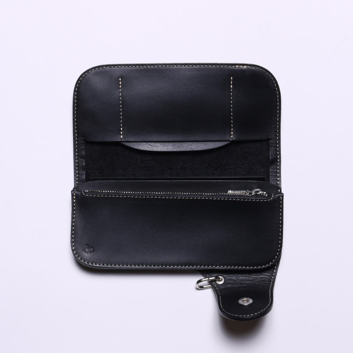 LONG WALLET��0-HR-02AC-M