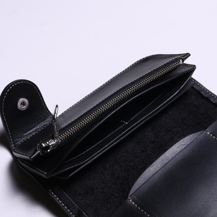 LONG WALLET��0-HR-02AC-M