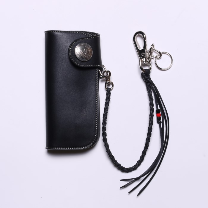 LONG WALLET��0-HR-02AC-M