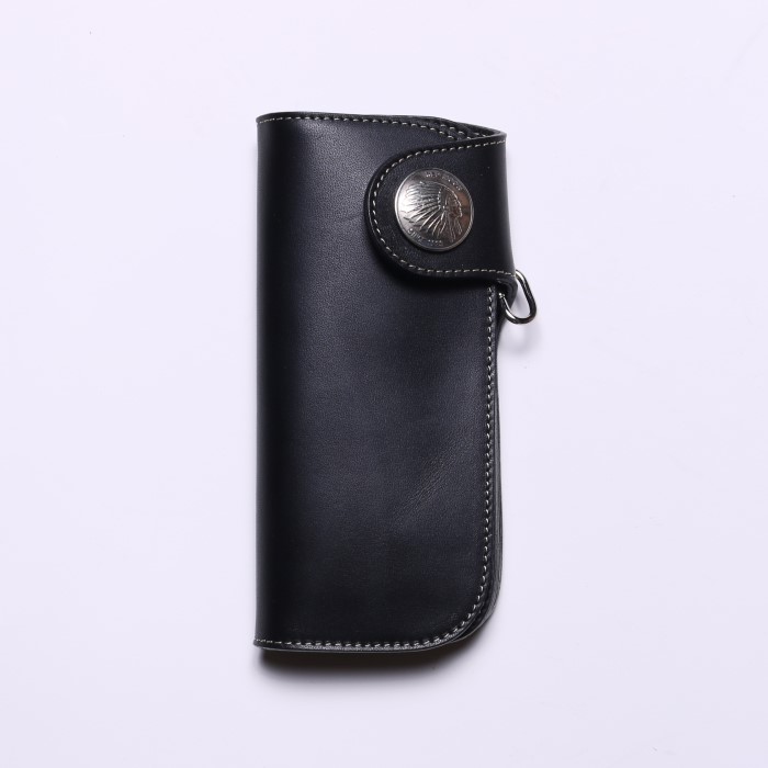 LONG WALLET��0-HR-02AC-M