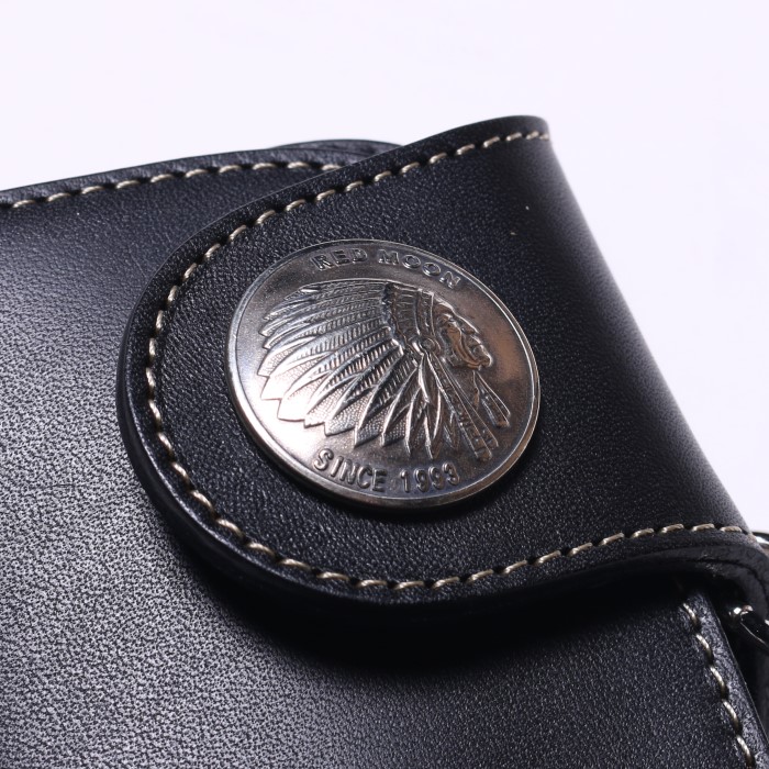 LONG WALLET��0-HR-02AC-M