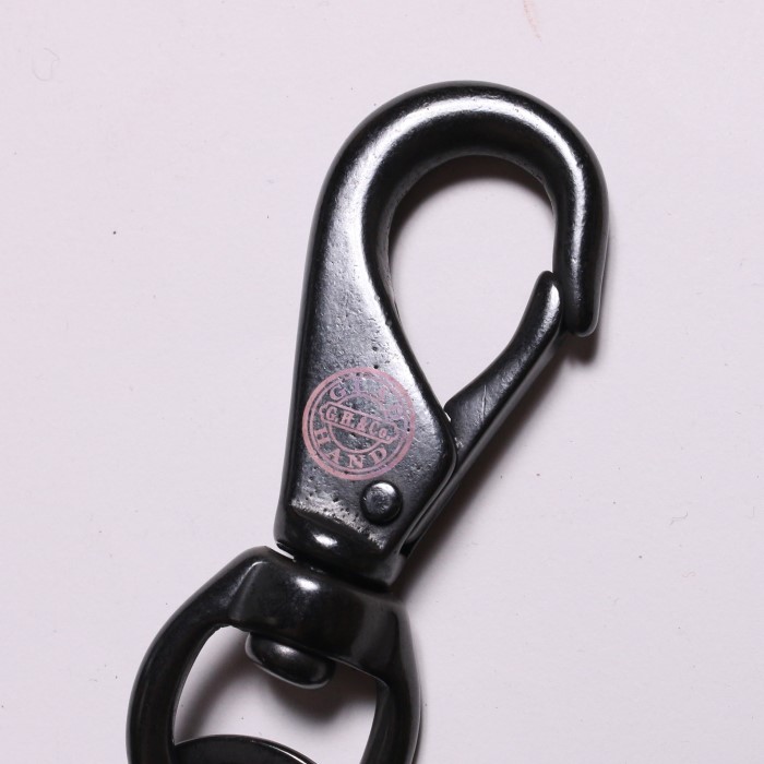 SWIVEL SNAP KEY HOLDER