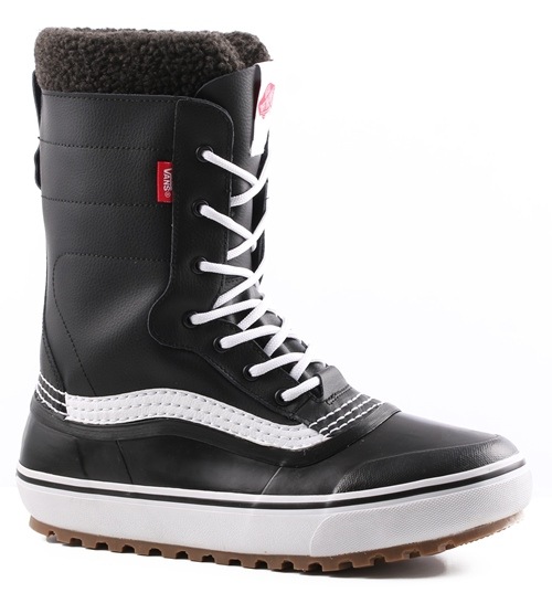 STANDARD SNOWBOOTS