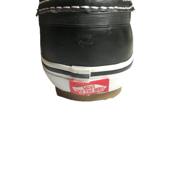 STANDARD SNOWBOOTS