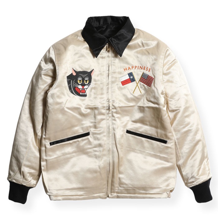 LONG RIDER SOUVENIR JACKET