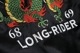 LONG RIDER SOUVENIR JACKET