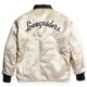 LONG RIDER SOUVENIR JACKET