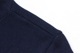 MFSC"SUBMARINER"COTTON INDIGO-KNIT"BRIDGE"SWEATER