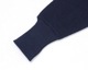 MFSC"SUBMARINER"COTTON INDIGO-KNIT"BRIDGE"SWEATER