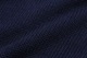 MFSC"SUBMARINER"COTTON INDIGO-KNIT"BRIDGE"SWEATER