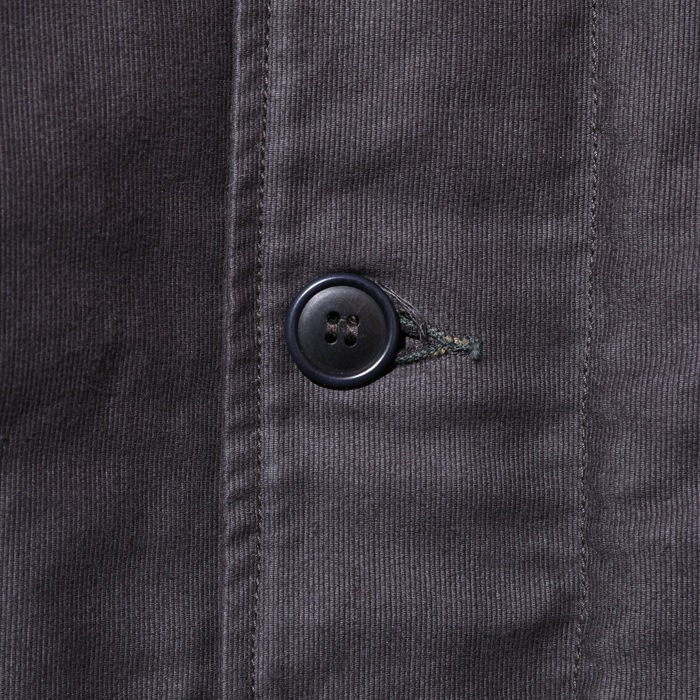ORIGINAL OBSERVER JACKET(N-1 WW2 MODEL)"USS CAPPS"