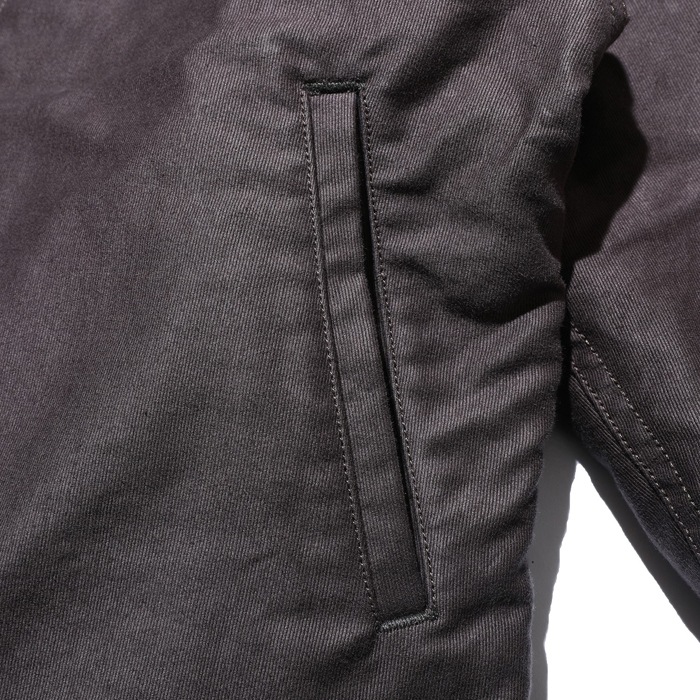 ORIGINAL OBSERVER JACKET(N-1 WW2 MODEL)"USS CAPPS"