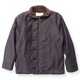 ORIGINAL OBSERVER JACKET(N-1 WW2 MODEL)"USS CAPPS"