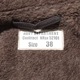 ORIGINAL OBSERVER JACKET(N-1 WW2 MODEL)"USS CAPPS"