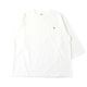 14/-COZUN APOLLO CONCHO THREE-QUARTER SLEEVES T-SHIRTS