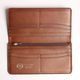 VSC-701 LEATHER VOYAGE LONG WALLET