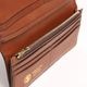 VSC-701 LEATHER VOYAGE LONG WALLET
