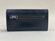 LOT1794Horsehide Double Flap Wallet
