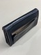 LOT1794Horsehide Double Flap Wallet
