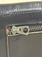 LOT1794Horsehide Double Flap Wallet