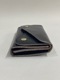 LOT1794Horsehide Double Flap Wallet