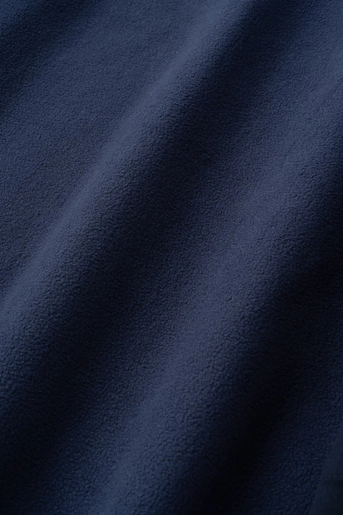 STRETCH WARM SWING TOP