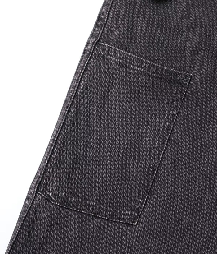 TN42600H / TUF-NUT COTTON DUCK WORK PANTS AGING MODEL