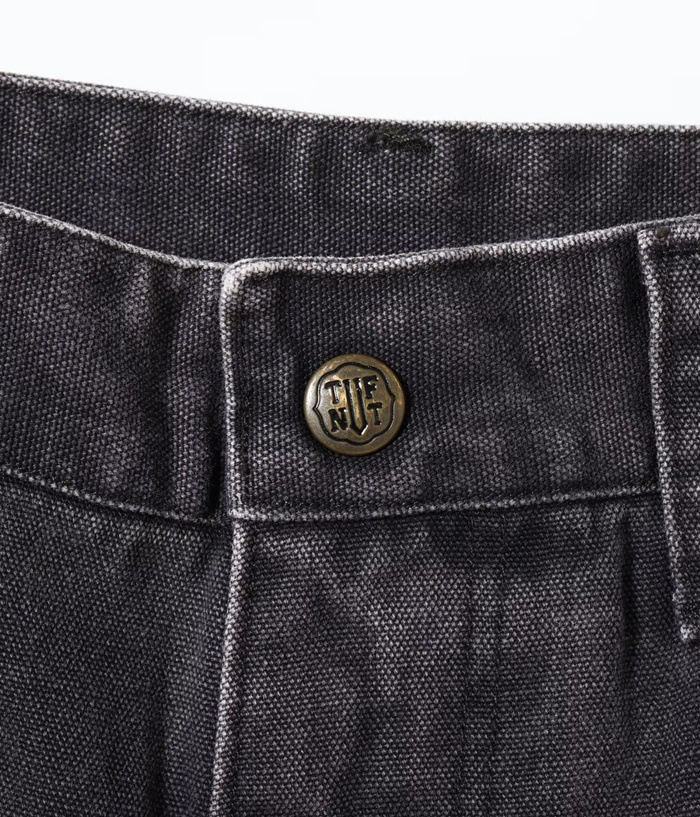 TN42600H / TUF-NUT COTTON DUCK WORK PANTS AGING MODEL