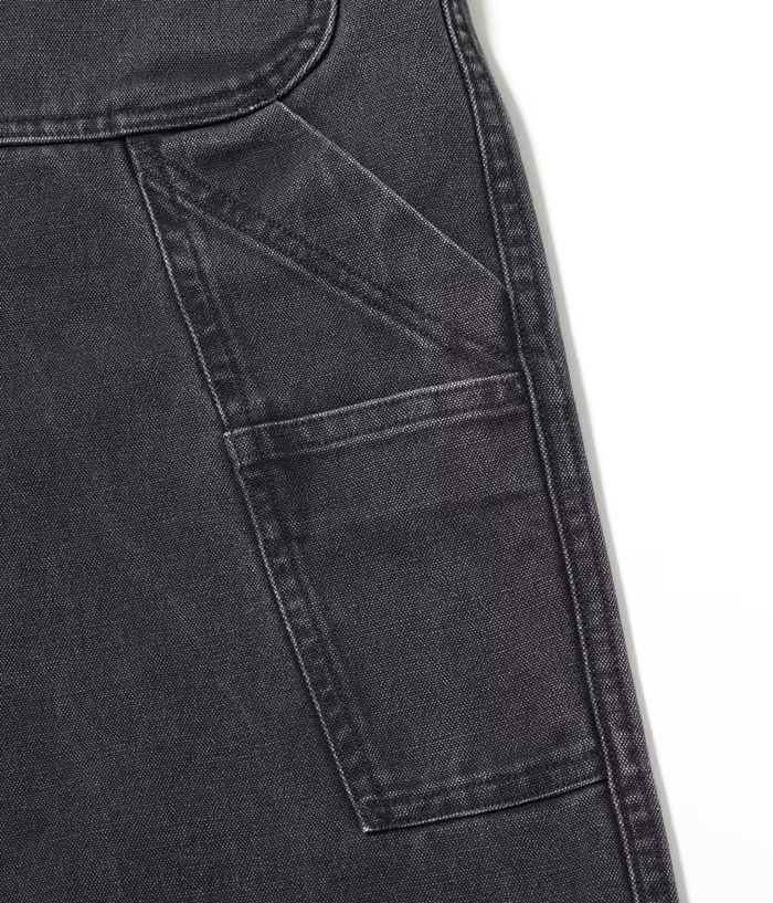 TN42600H / TUF-NUT COTTON DUCK WORK PANTS AGING MODEL
