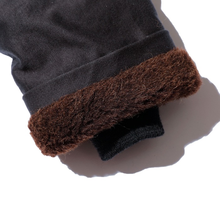 Observer Parka =Custom= "Nameless Naval Personnel"