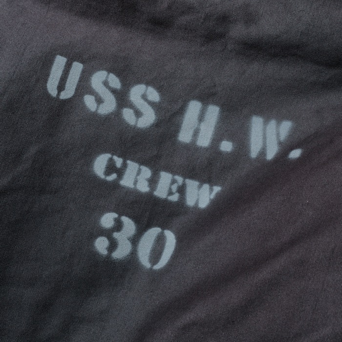 Observer Parka =Custom= "Nameless Naval Personnel"