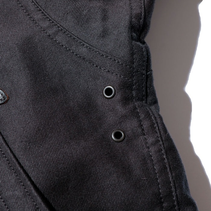 Observer Parka =Custom= "Nameless Naval Personnel"