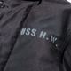 Observer Parka =Custom= "Nameless Naval Personnel"